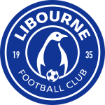 Libourne logo