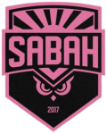 Сабах logo