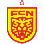 Нордсджаелланд (жен.) logo