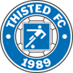 Ти Тистедк (жен.) logo