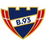 B 93 (жен.) logo