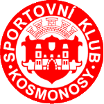Космоноси logo