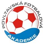 Повлтава FA logo