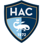Гавр logo