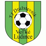 Веľке Лудинсе