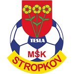 MSK Тесла Стропков