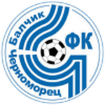 Черноморец Балчик logo