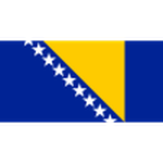 Босния и Герцеговина (жен.)