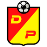 Депортиво Перейра logo
