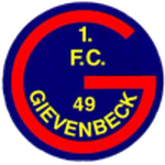 Логотип Gievenbeck