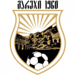 Гареджи logo