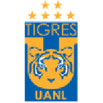 Тигрес УАНЛ logo