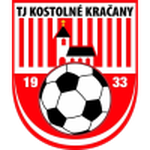 Костолне Крачани logo