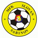 Slovan Sabinov logo