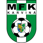 Карвина-2 logo