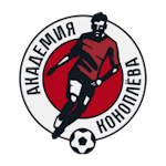 Академия Коноплев U20