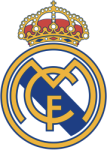 Реал Мадрид logo