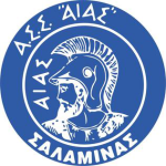 Аияс Саламина