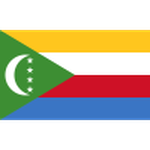 Comoros logo