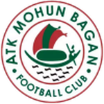 Логотип ATK Моун Баган