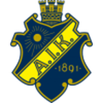 АИК logo