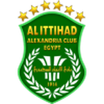Логотип Аль-Иттихад