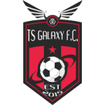 TS Галакси U23