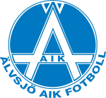 Элвсджё AIK (жен.)