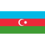 Азербайджан (жен.)