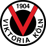 Логотип FC Viktoria Köln