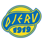 Дджерв