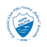 Балтйк Косзалин logo