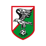 Сокол Клекзев