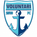 Волунтари-2 logo
