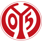 Логотип FSV Mainz 05