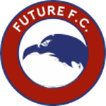 Логотип Футуре FC