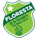 Флореста CE U20