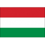 Логотип Венгрия U21