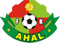 Ahal U21 logo