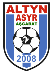 Altyn Asyr U21 logo
