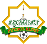 FC Asgabat U21 logo