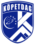 Kopetdag Asgabat U21 logo