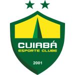 Куяба U23 logo