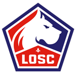 Лилль logo