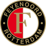 Фейеноорд logo