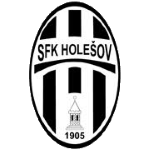 Холешов logo