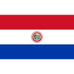 Парагвай (жен.)