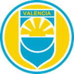 Валенсия logo