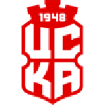 ЦСКА 1948-2 logo