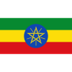 Ethiopia U23 logo